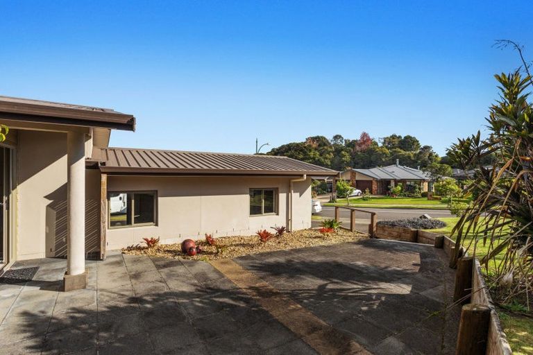 Photo of property in 27 White Horse Drive, Whakatane, 3120