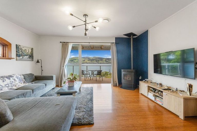 Photo of property in 4 Saint Leonards Drive, Saint Leonards, Dunedin, 9022