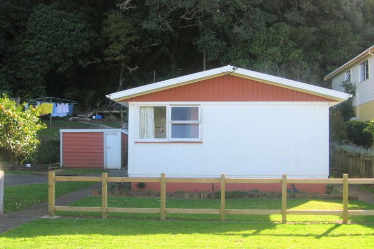 Photo of property in 10 Wai-iti Terrace, Whitianga, 3510