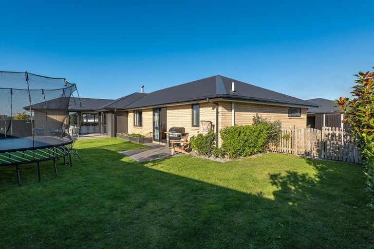 Photo of property in 89 Zabeel Street, Lincoln, 7608