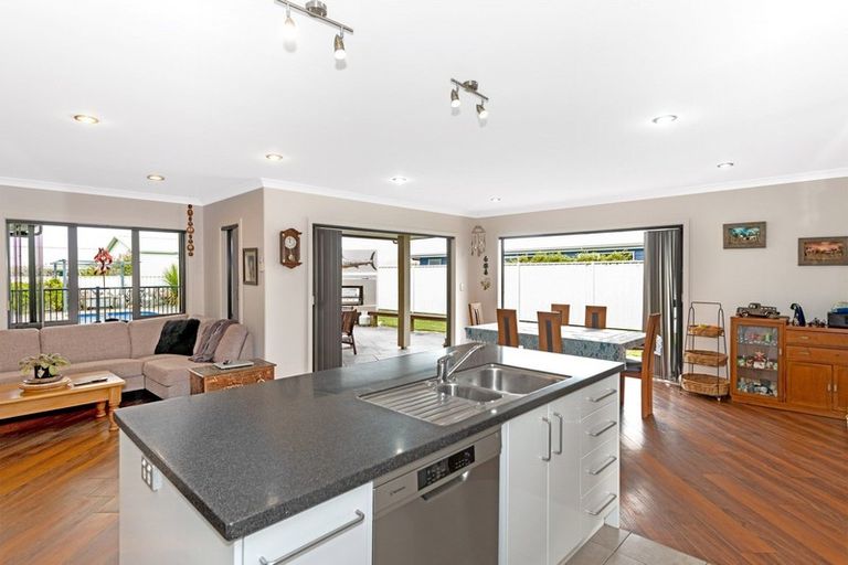 Photo of property in 7 Pohutukawa Grove, Lytton West, Gisborne, 4010