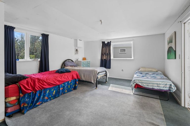 Photo of property in 120 Waihakeke Road, Waihakeke, Carterton, 5792