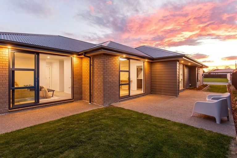 Photo of property in 5 Summerleas Lane, Halswell, Christchurch, 8025