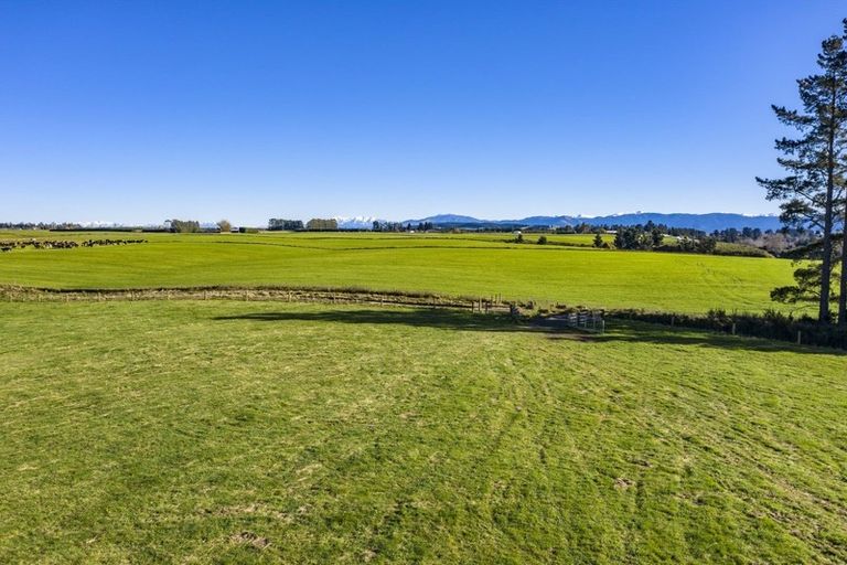 Photo of property in 659 Mount Thomas Road, Fernside, 7471