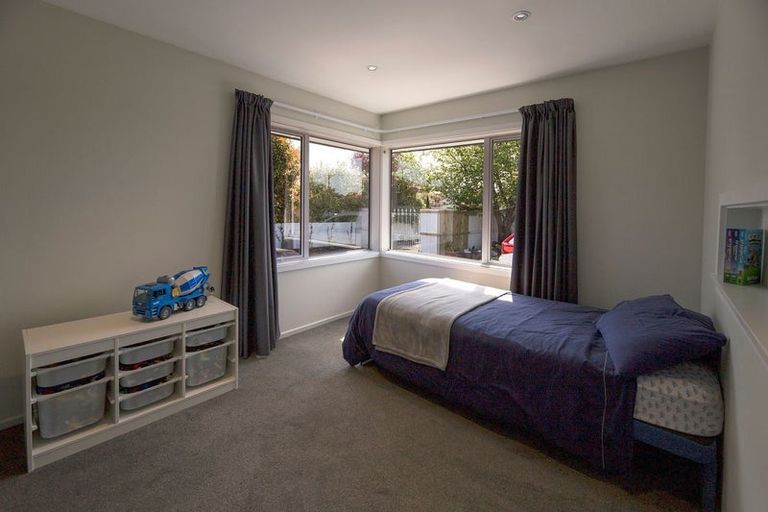 Photo of property in 397 Wairakei Road, Burnside, Christchurch, 8053