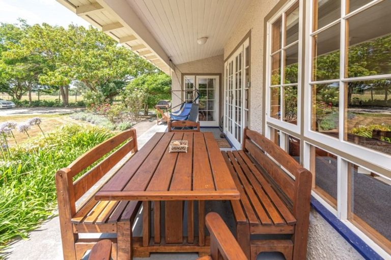 Photo of property in 121 Bushy Park Road, Kai Iwi, Whanganui, 4574