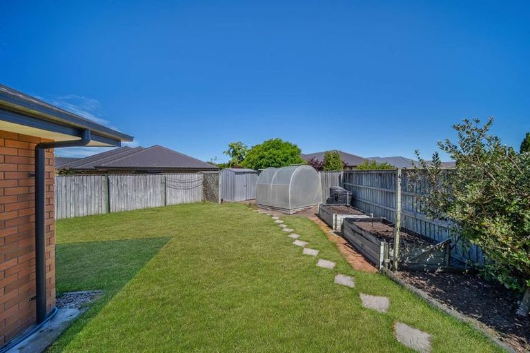 Photo of property in 16 Sterling Crescent, Kaiapoi, 7630