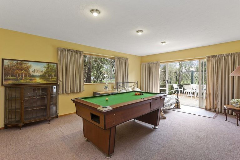 Photo of property in 14 Keetly Place, Ohoka, Kaiapoi, 7692