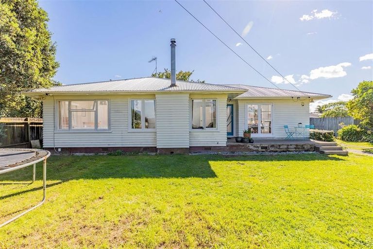 Photo of property in 5 Rice Crescent, Papakura, 2110