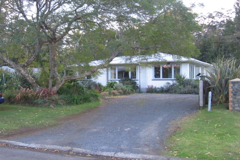 Photo of property in 7 King Street, Kerikeri, 0230