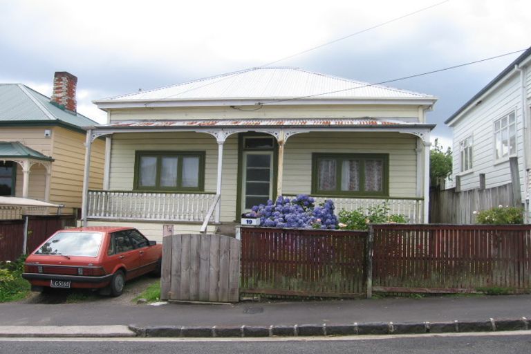 Photo of property in 19 Summer Street, Ponsonby, Auckland, 1011