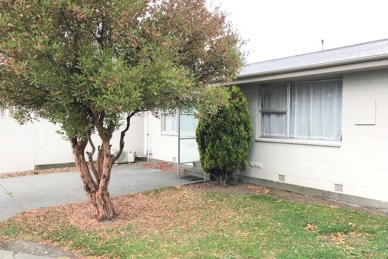 Photo of property in 3/138 Hastings Street East, Sydenham, Christchurch, 8023