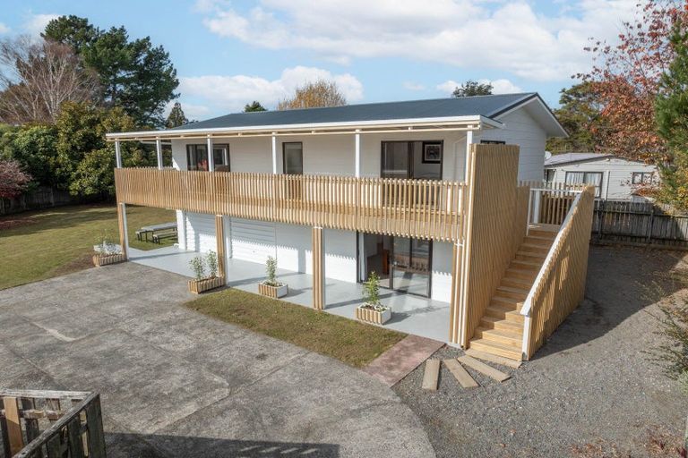 Photo of property in 10 Wiremu Street, Turangi, 3334