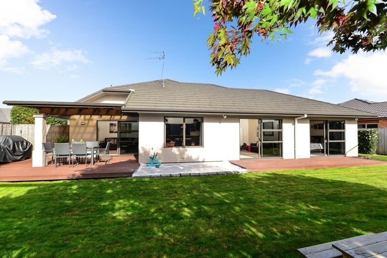 Photo of property in 8 Wentworth Drive, Rototuna North, Hamilton, 3210