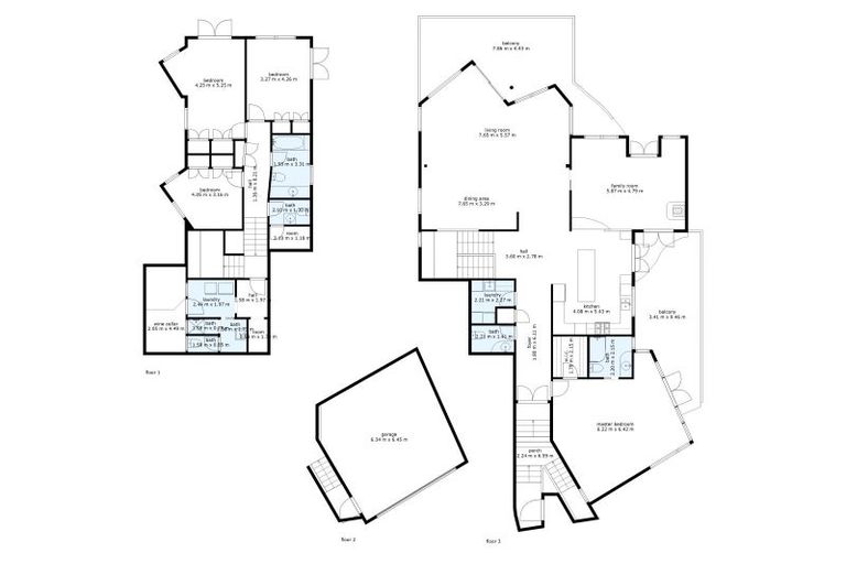 Photo of property in 20 Grafton Road, Roseneath, Wellington, 6011