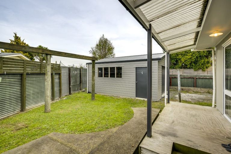 Photo of property in 707 Oak Road, Akina, Hastings, 4122