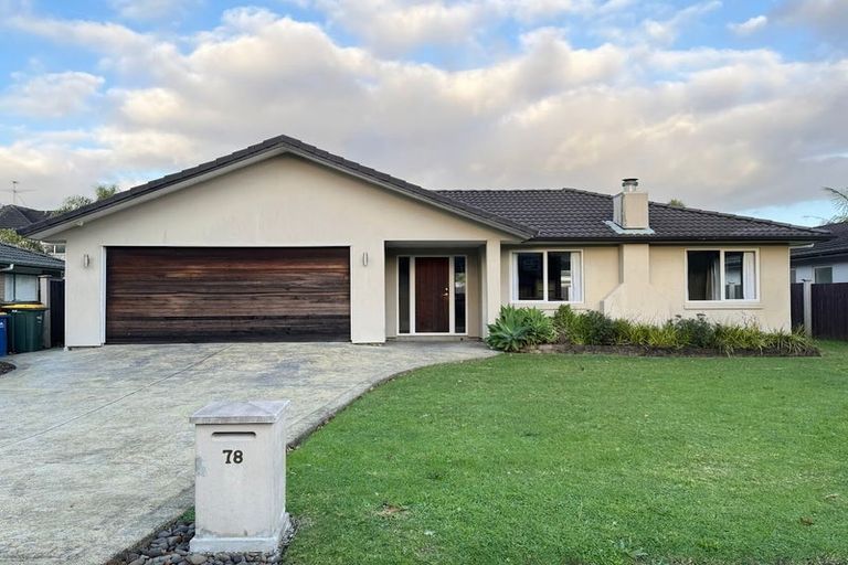 Photo of property in 78 Aberley Road, Schnapper Rock, Auckland, 0632