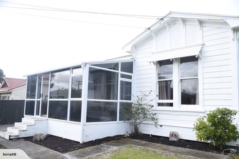 Photo of property in 35 Konini Street, Tawhero, Whanganui, 4501