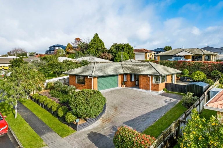 Photo of property in 63 Discovery Drive, Flagstaff, Hamilton, 3210