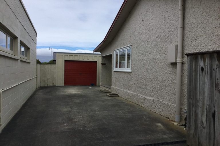 Photo of property in 56 Limbrick Street, Terrace End, Palmerston North, 4410