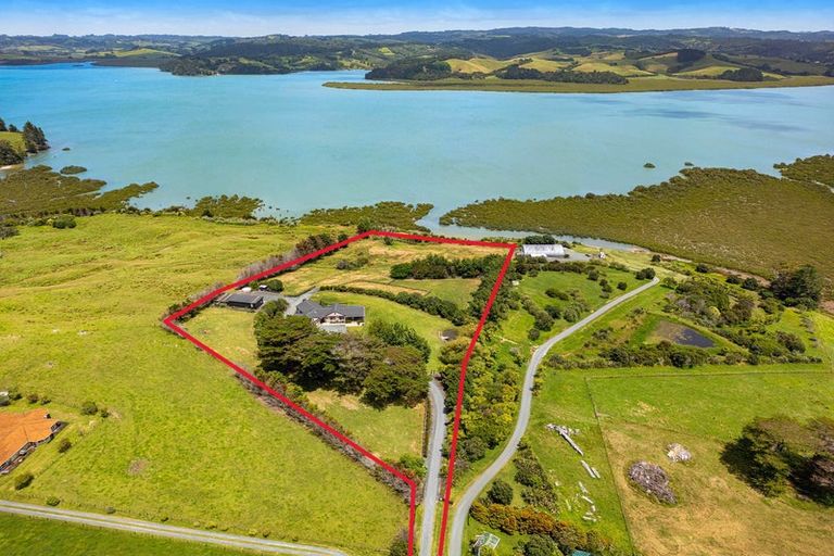 Photo of property in 71 Goodall Road, Snells Beach, 0920