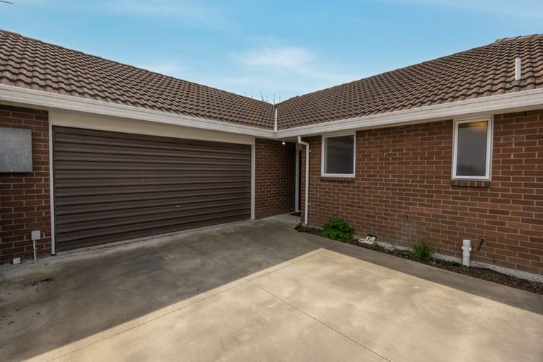 Photo of property in 2/10b Thames Street, Mairehau, Christchurch, 8013