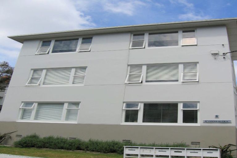 Photo of property in 6/6 Armour Avenue, Mount Victoria, Wellington, 6011