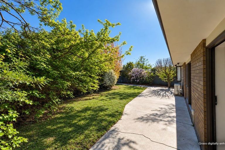 Photo of property in 23a Downing Street, Hoon Hay, Christchurch, 8025