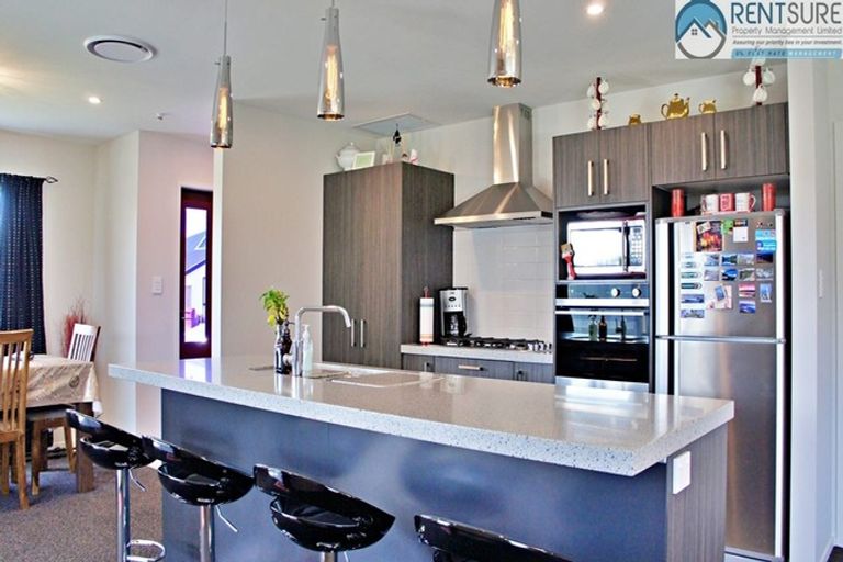 Photo of property in 17 Chert Street, Rolleston, 7614