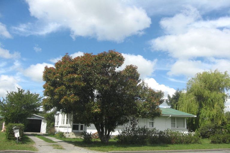 Photo of property in 3 Tui Street, Oxford, 7430