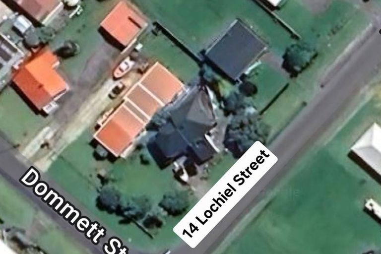 Photo of property in 14 Lochiel Street, Mahia, Nuhaka, 4198
