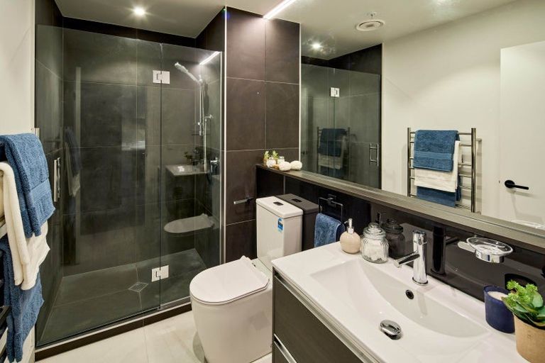 Photo of property in 302/21 King Street, Mount Cook, Wellington, 6021