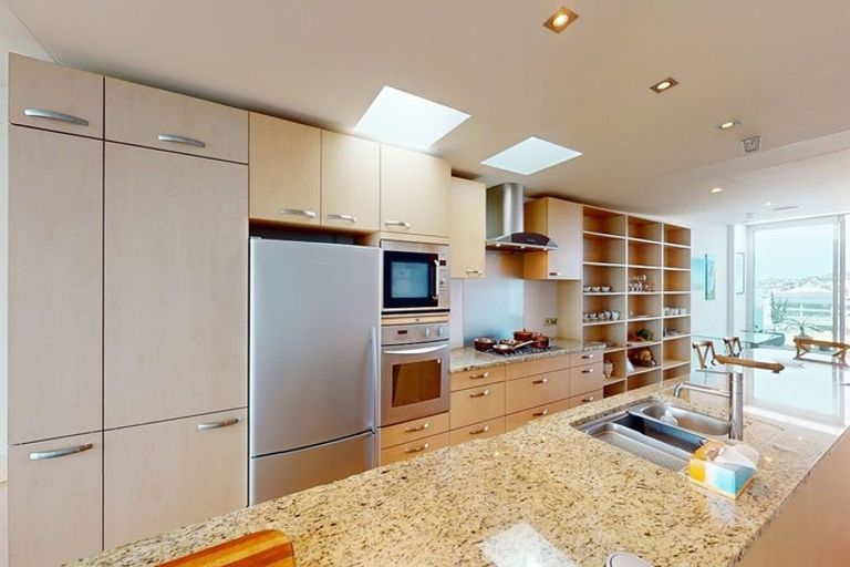 Photo of property in 3/257l Wakefield Street, Te Aro, Wellington, 6011