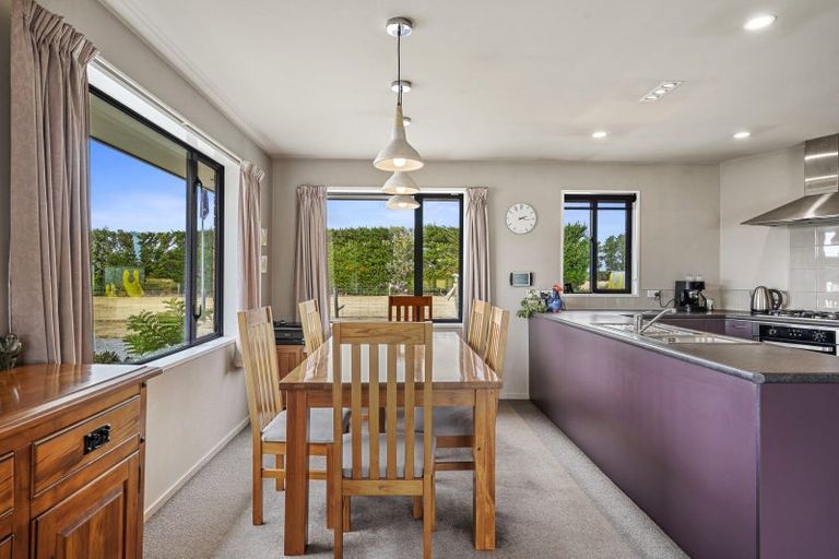 Photo of property in 2233 South Eyre Road, Eyrewell, Rangiora, 7476