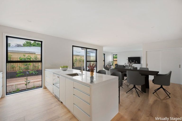 Photo of property in 5a Poynter Street, Blenheim, 7201
