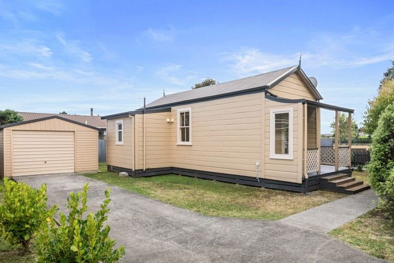 Photo of property in 137 Tiro Tiro Road, Levin, 5510