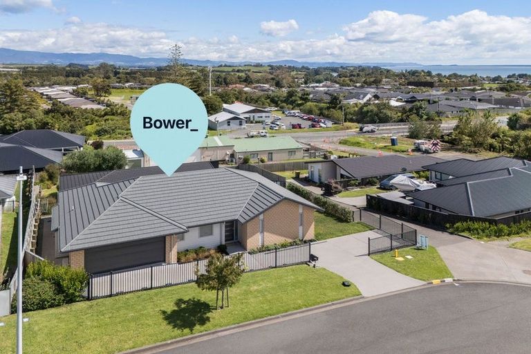 Photo of property in 17 Te Kaka Place, Omokoroa, 3114