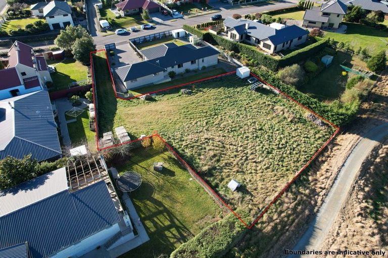 Photo of property in 1 North Ridge Drive, Oamaru North, Oamaru, 9400