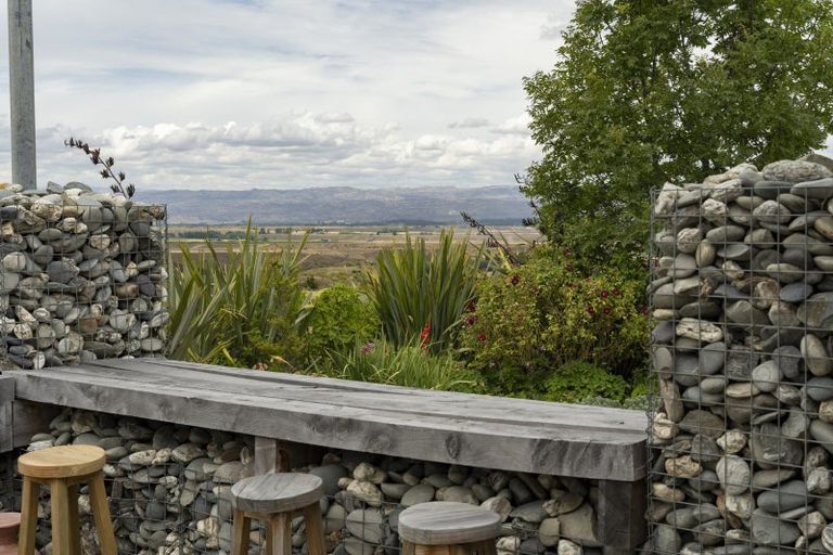 Photo of property in 443 Waikerikeri Vly Road, Waikerikeri, Alexandra, 9391