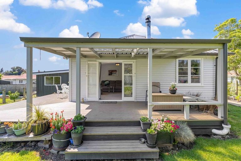 Photo of property in 24a Edward Street, Te Kuiti, 3910