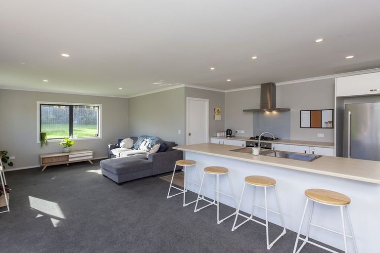 Photo of property in 12 Faydon Close, Ohau, Levin, 5570