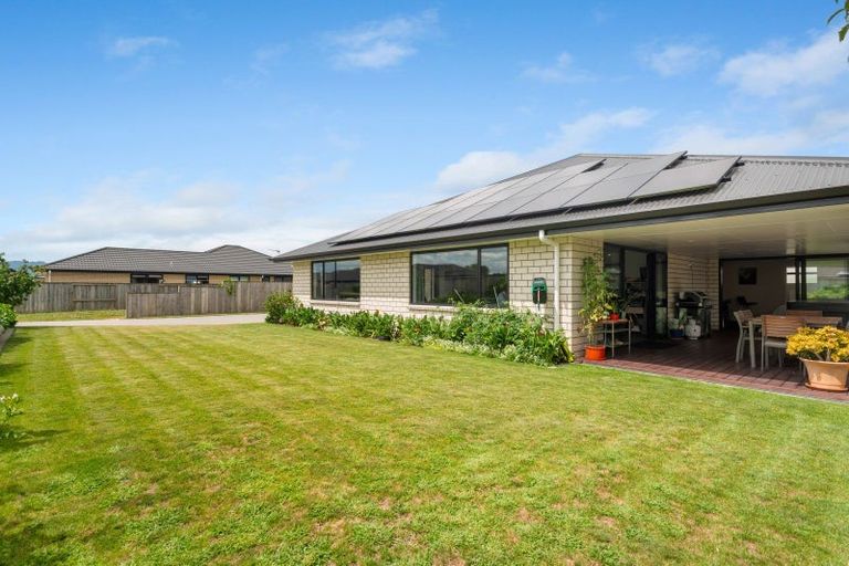 Photo of property in 18 Sadie Drive, Matamata, 3400