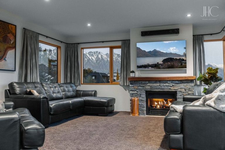 Photo of property in 18 Dublin Street, Queenstown, 9300