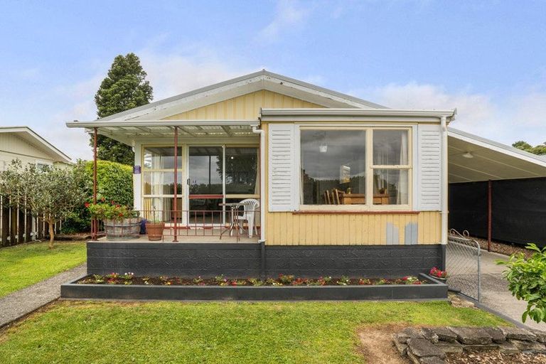 Photo of property in 18 Norwood Road, Paeroa, 3600