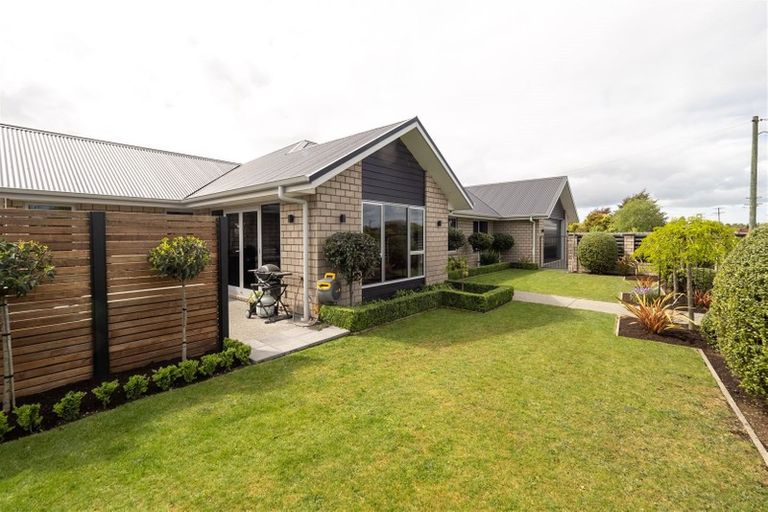 Photo of property in 19 Graham Street, Tinwald, Ashburton, 7700