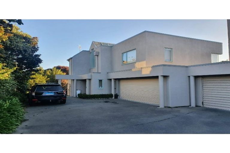 Photo of property in 3/110 Nayland Street, Sumner, Christchurch, 8081