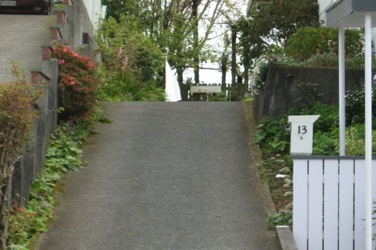 Photo of property in 2/13 Fillis Street, New Plymouth, 4310