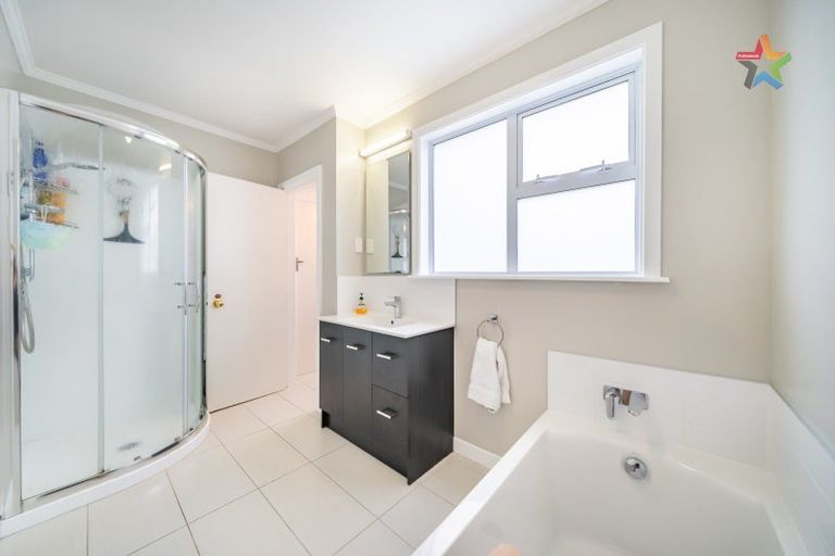 Photo of property in 93a Witako Street, Epuni, Lower Hutt, 5011