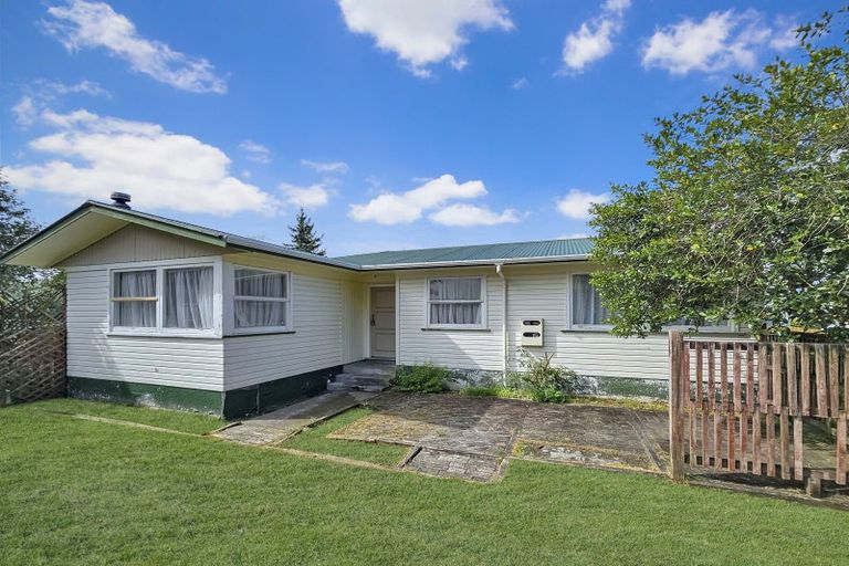 Photo of property in 85 Alison Street, Mangakakahi, Rotorua, 3015