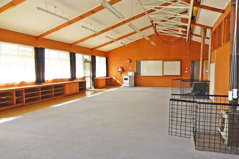 Photo of property in 23 Ross Road, Herbert, 9495